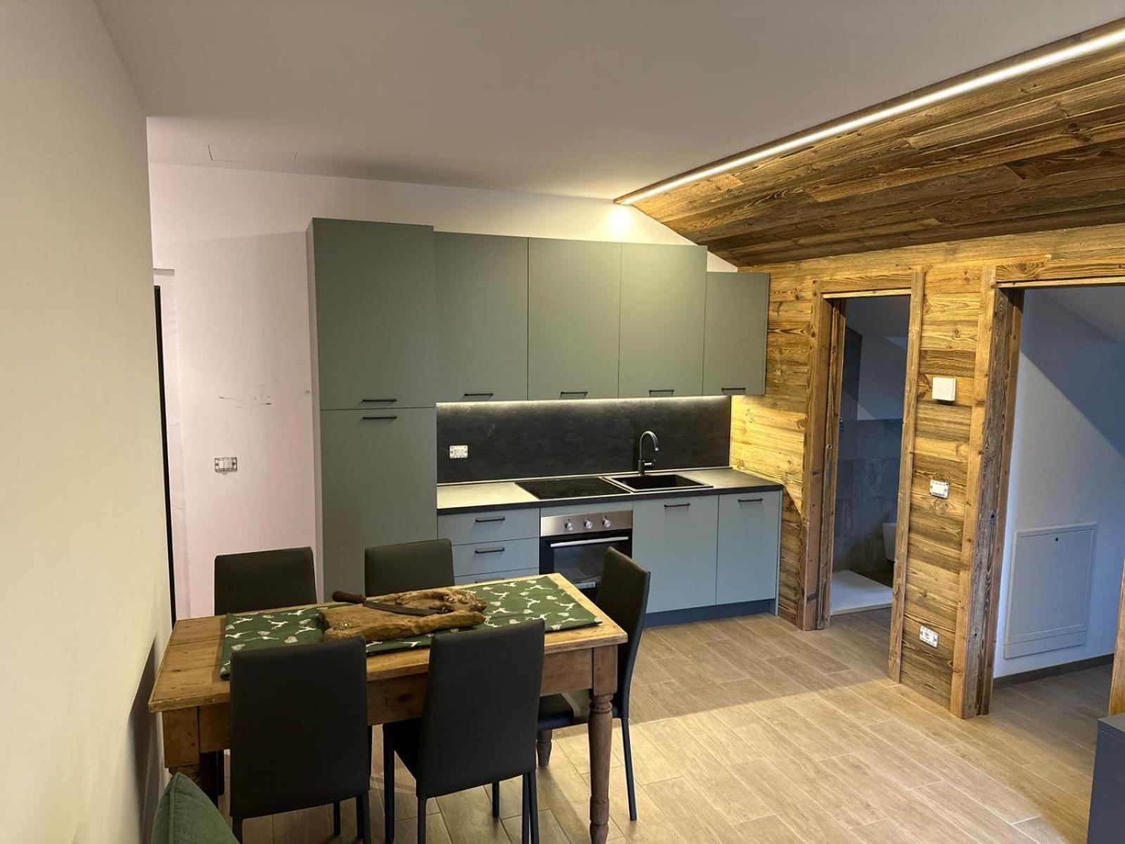 Apartment Laura Apricacasevacanze