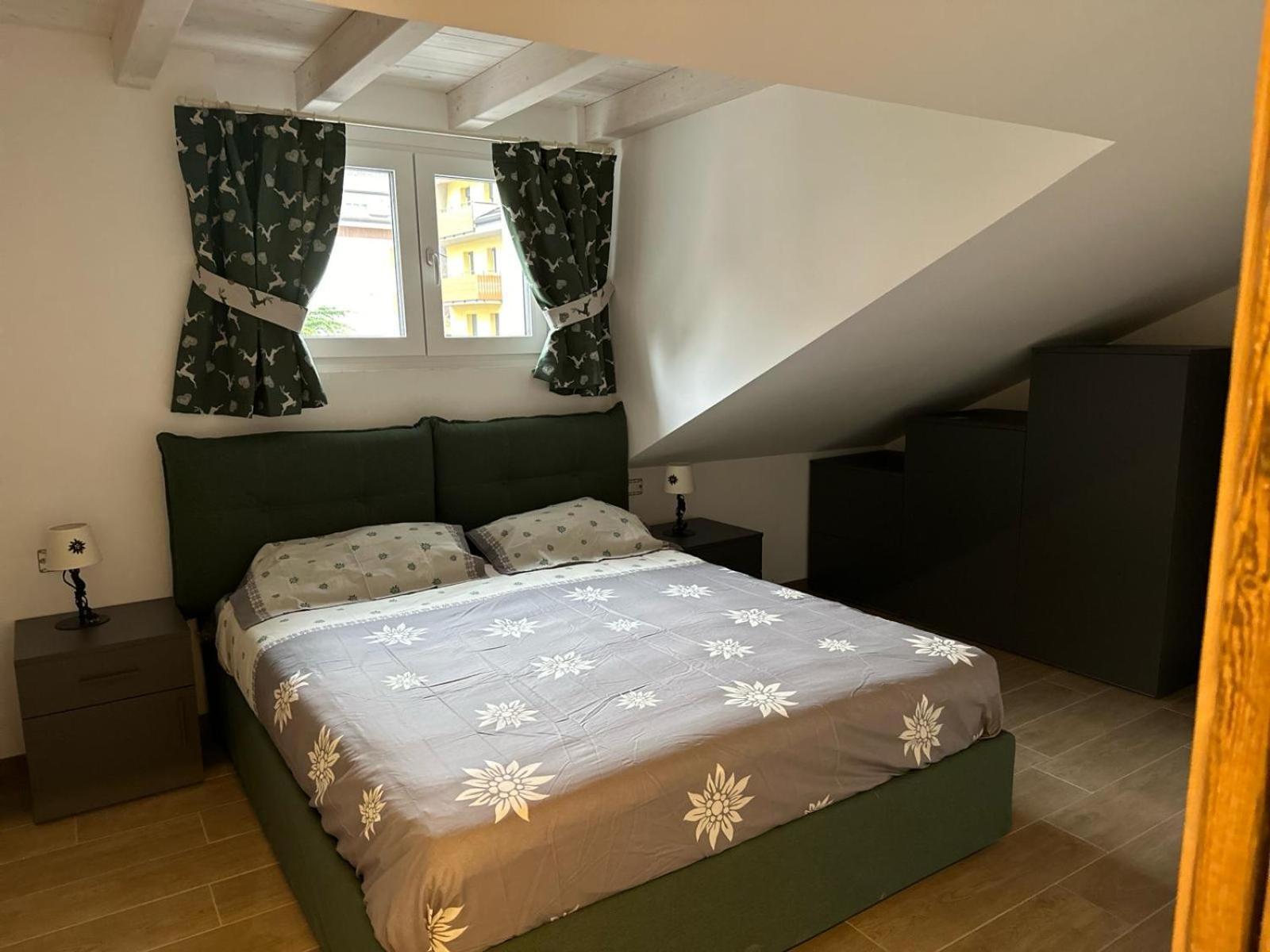 Apartment Laura Apricacasevacanze *
