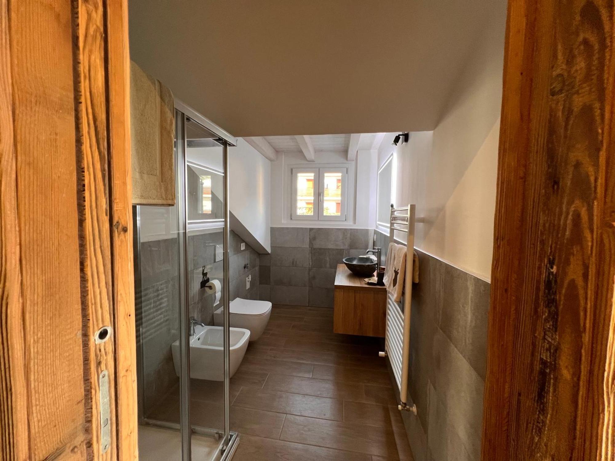 Laura Apricacasevacanze Apartment Aprica